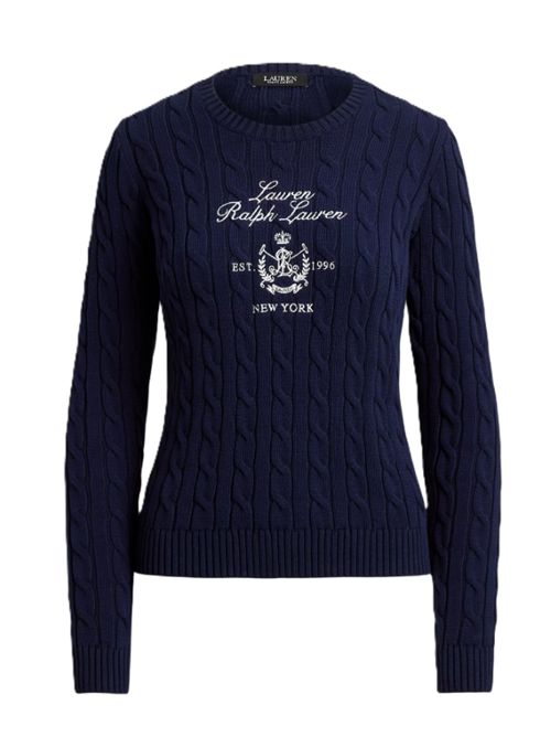 RINETT LAUREN RALPH LAUREN | 200P03508001REFINED NAVY